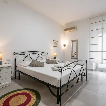 Appartamento Corelli Cagliari Exterior photo