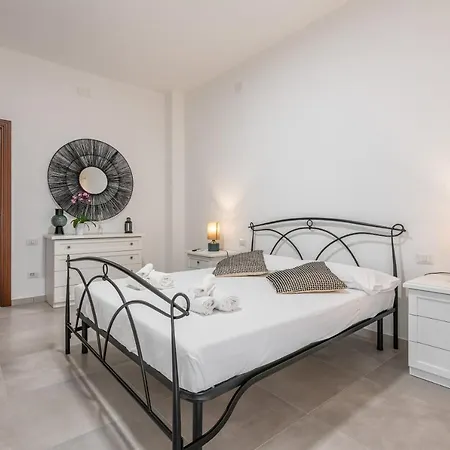 Appartamento Corelli Cagliari Exterior photo
