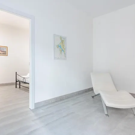 Appartamento Corelli Cagliari Exterior photo
