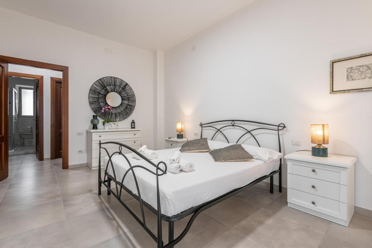 Corelli Apartment