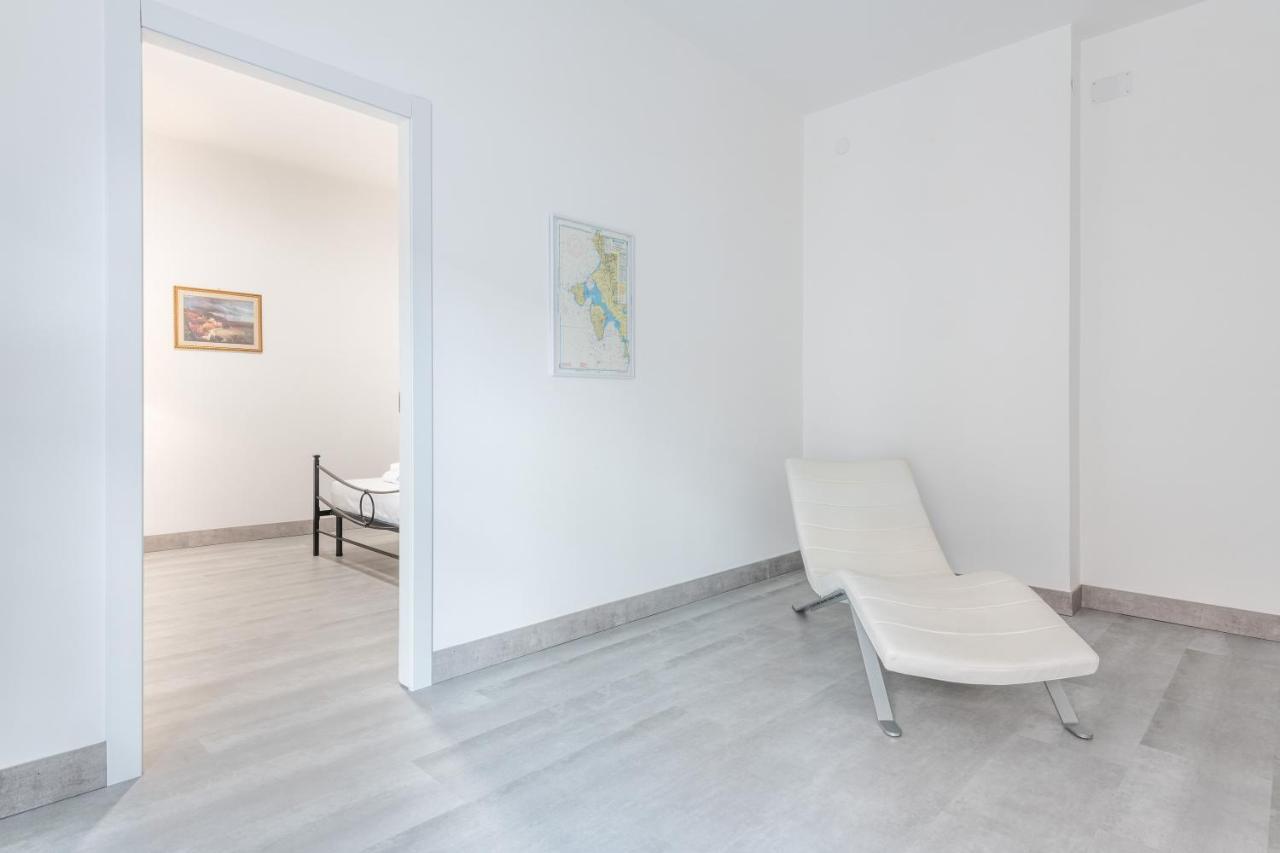 Apartment Corelli Cagliari