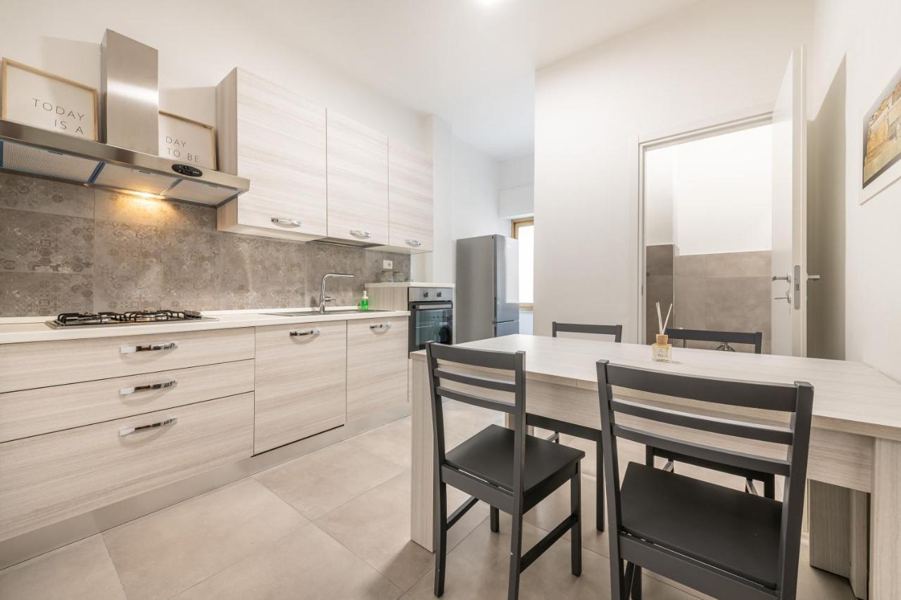 Corelli Apartment