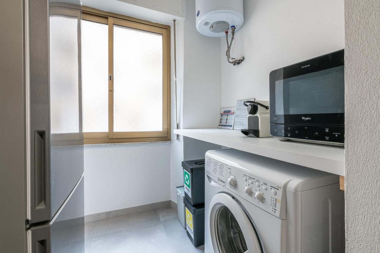 Corelli Apartment