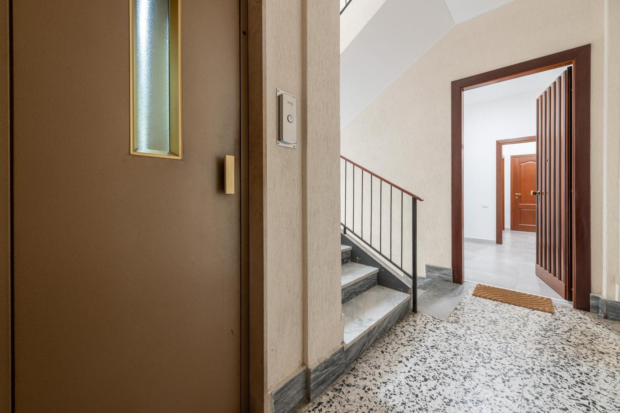 Apartment Corelli
