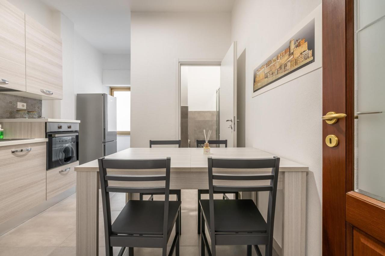 Corelli Apartment *