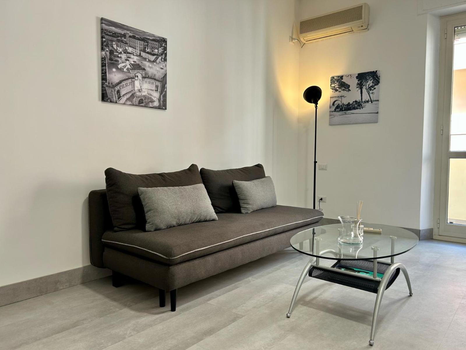Corelli Apartment