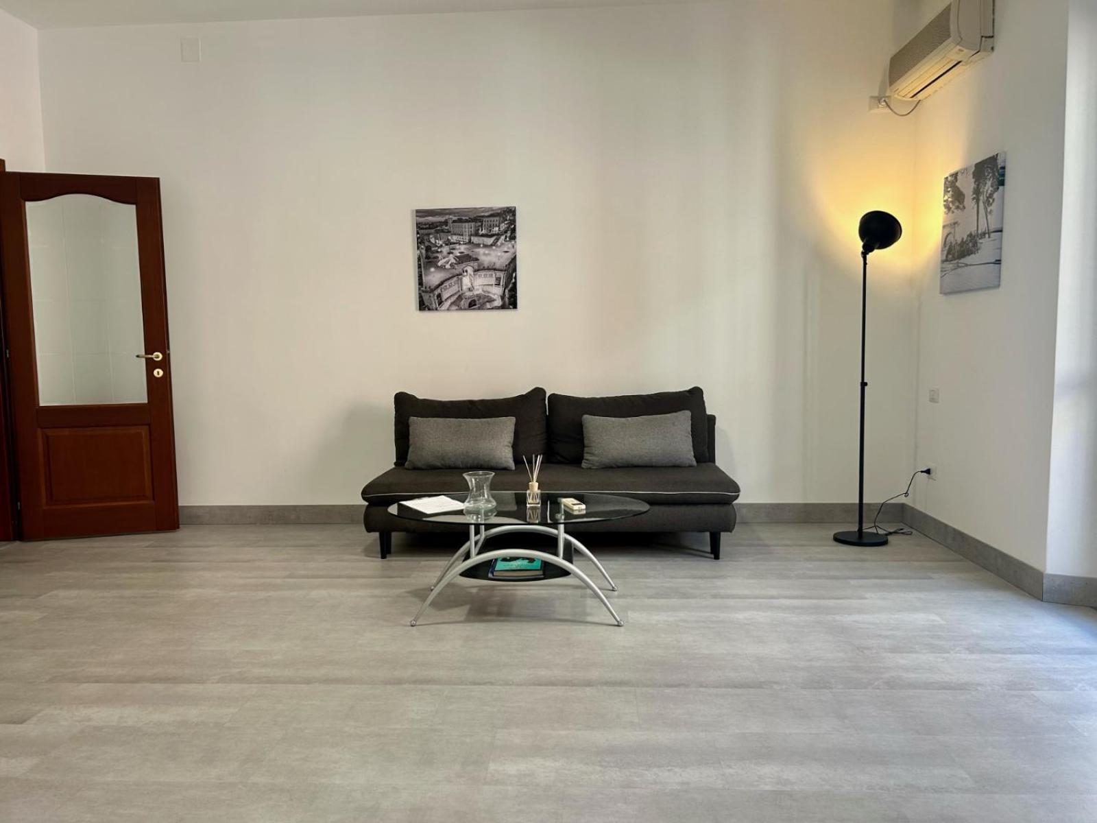 Apartment Corelli *